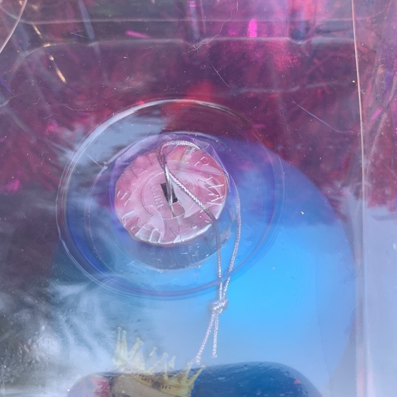 NIB Notorious RBG Christmas Ornament - Picture 3 of 5